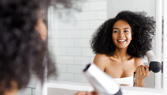 Top 5 Common Myths About Natural Hair — Busted!